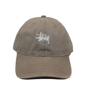 Cappello da baseball Stussy