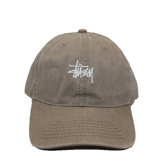 Cappello da baseball Stussy