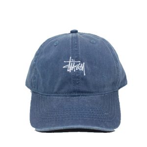 Cappello Stussy Avión Nueva Era