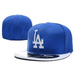 Cappello Stussy Blu e Bianco
