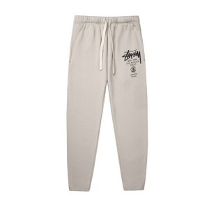 Pantaloni da spiaggia cargo Ripstop