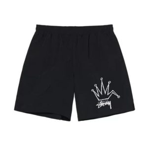Stussy Noir Short