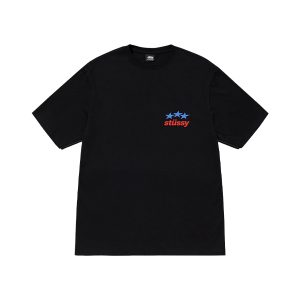 Maglia Stussy design USA1