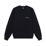 Stussy Young Moderns Sweatshirt1