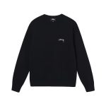 Stussy Pas Cher Sweatshirt1