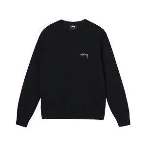 Stussy Pas Cher Sweatshirt1
