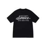 Maglia Stussy da servizio