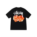 Maglia Stussy DES