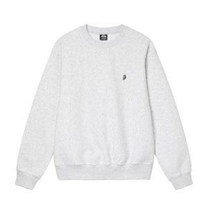 Basique Stussy Sweatshirt