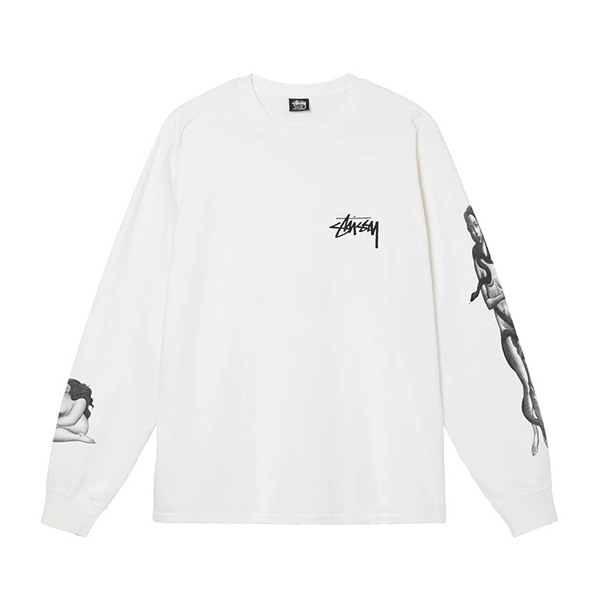 Stussy Sweatshirt e Polar Stussy Sweatshirt e Polar