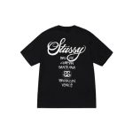 Maglia Stussy Giro del Mondo1